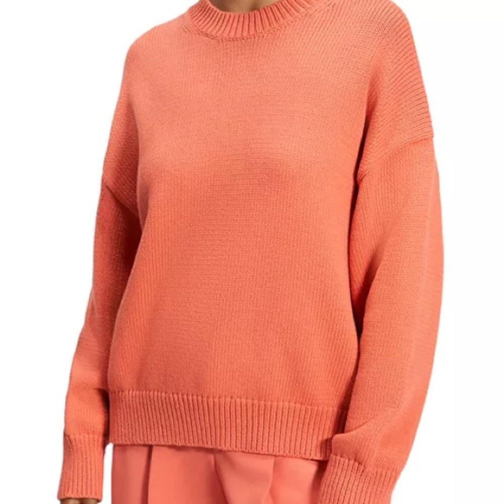 Theory Oversized Sweater